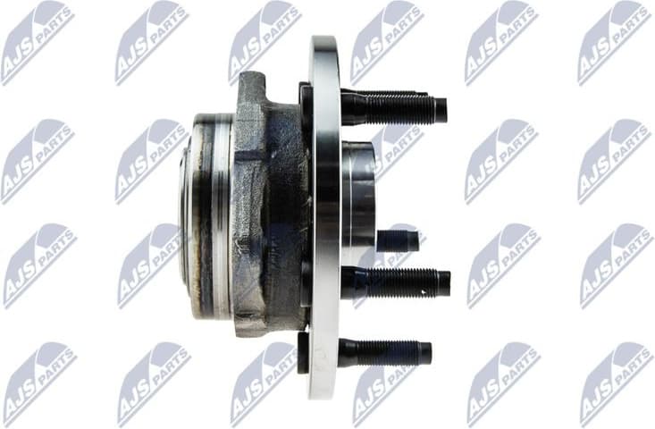 Wheel Bearing Kit KLP-CH-057 - image 3