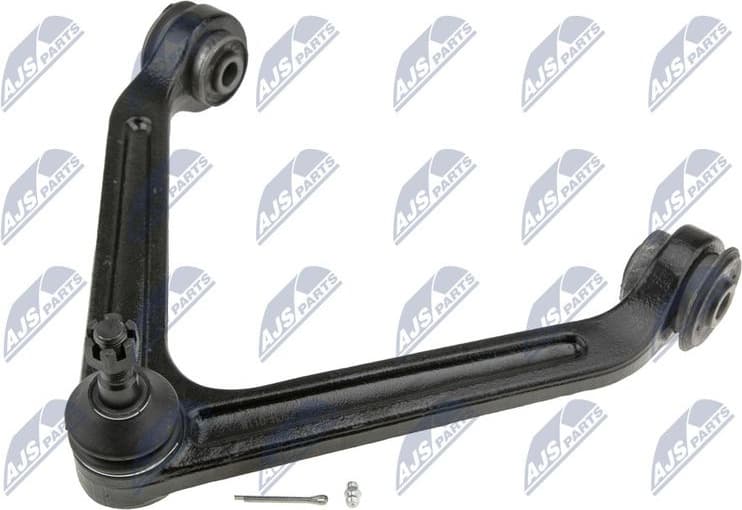 Control/Trailing Arm, wheel suspension ZWG-CH-011M
