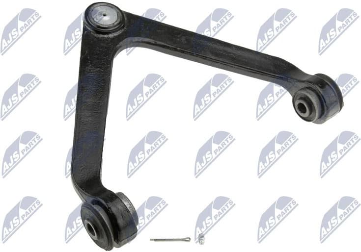 Control/Trailing Arm, wheel suspension ZWG-CH-011M - image 2