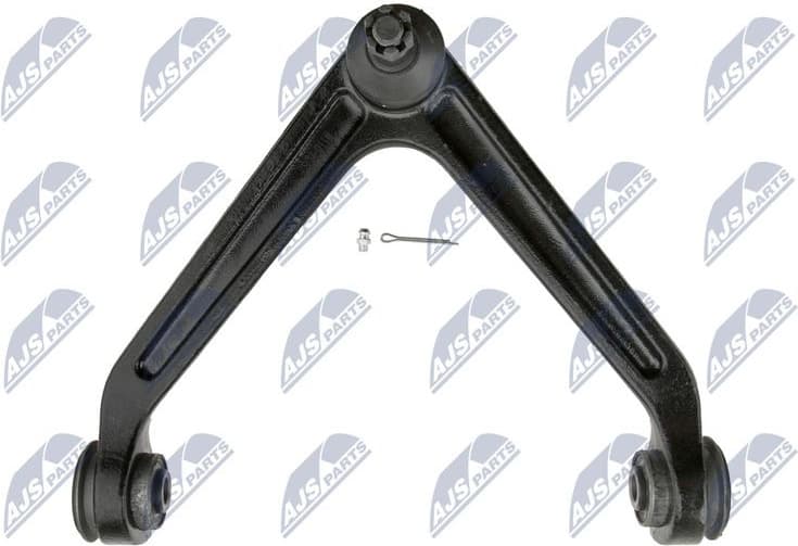 Control/Trailing Arm, wheel suspension ZWG-CH-011M - image 3