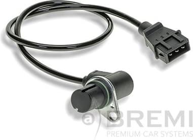 Sensor, crankshaft pulse 60198