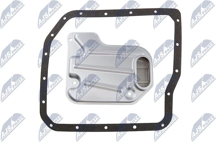 Hydraulic Filter Kit, automatic transmission FSF-TY-014 - image 3