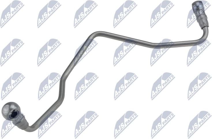 Oil Line, charger ECD-BM-019