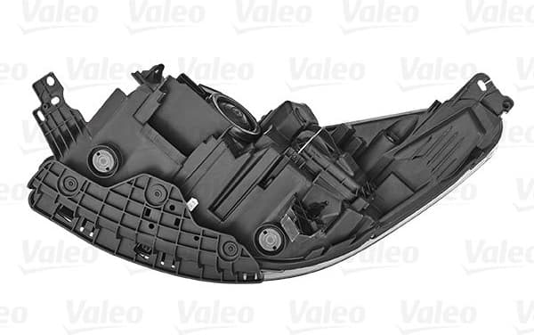 Headlight ORIGINAL PART 044980 - image 3