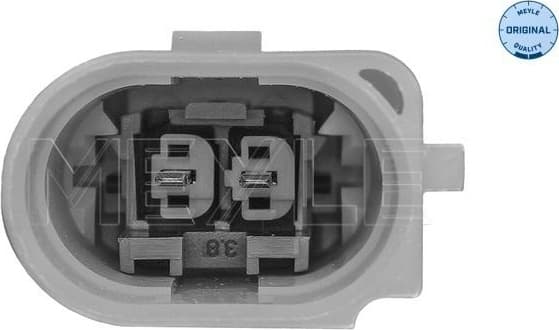 Mounting, engine MEYLE-ORIGINAL-KIT: Better solution for you! 100 199 3106/S - image 3