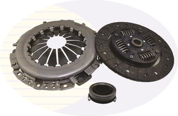 Clutch Kit ECK415 - image 2