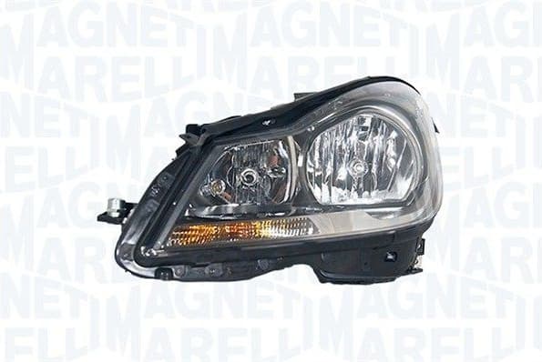 Headlight 710301270208
