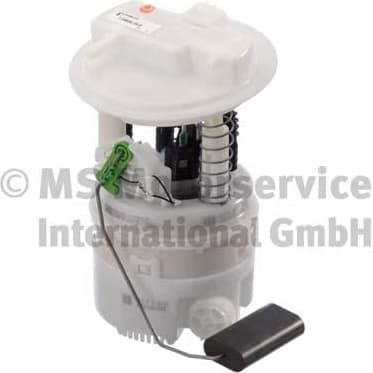 fuel supply unit 7.05656.38.0