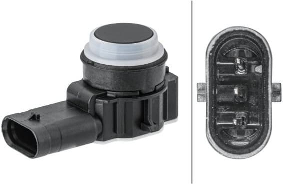 Sensor, park distance control 6PX358141801