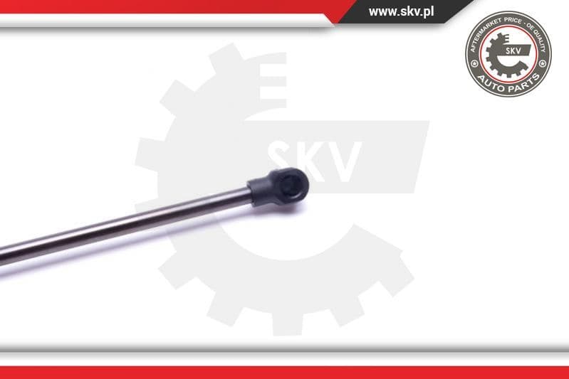 Gas Spring, boot/cargo area 52SKV733 - image 2