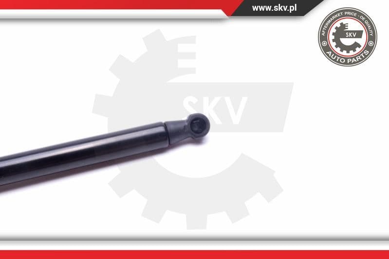 Gas Spring, boot/cargo area 52SKV733 - image 3