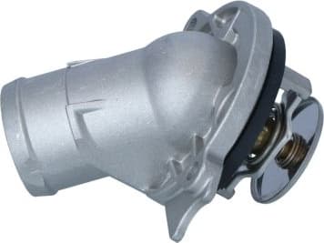 Thermostat, coolant EASY FIT 725245