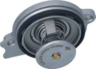 Thermostat, coolant EASY FIT 725245 - image 2