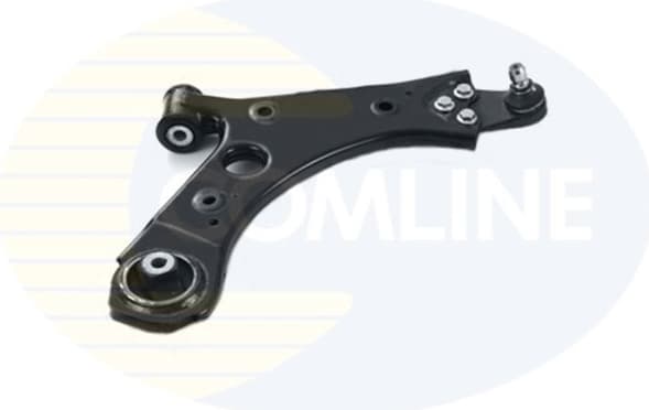 Control/Trailing Arm, wheel suspension CCA2452R - image 2
