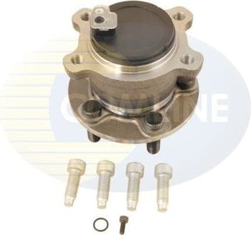 Wheel Bearing Kit CHA116 - image 2