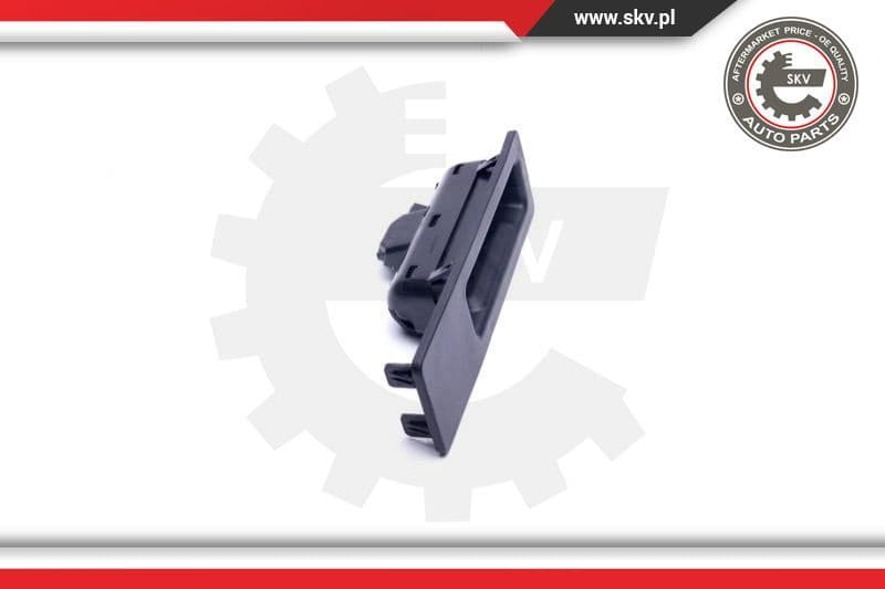 Switch, tailgate release 16SKV270 - image 2