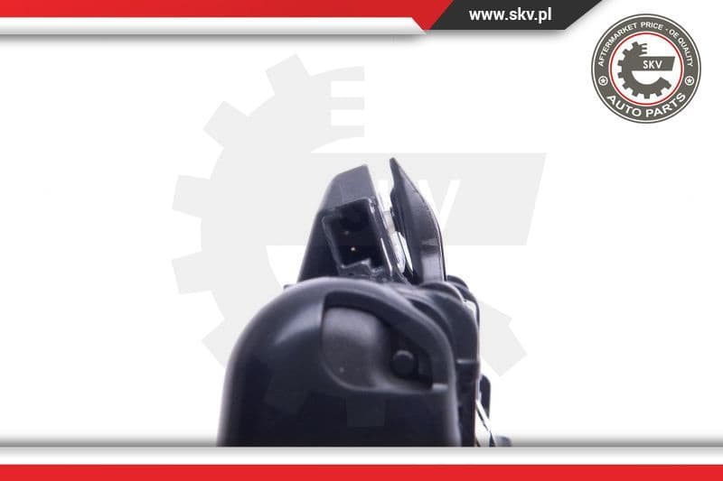 Switch, tailgate release 16SKV270 - image 4