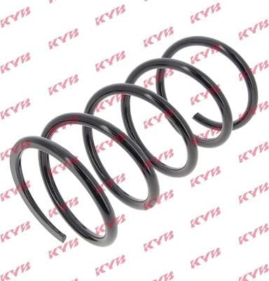 Suspension Spring K-Flex RD2392