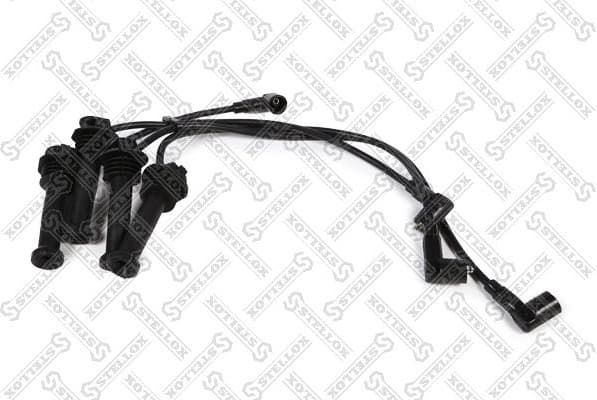 Ignition Cable Kit 10-38139-SX