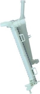 Radiator, engine cooling Economy Class 58433A - image 4