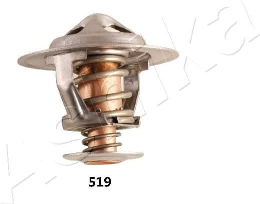 Thermostat, coolant 38-05-519