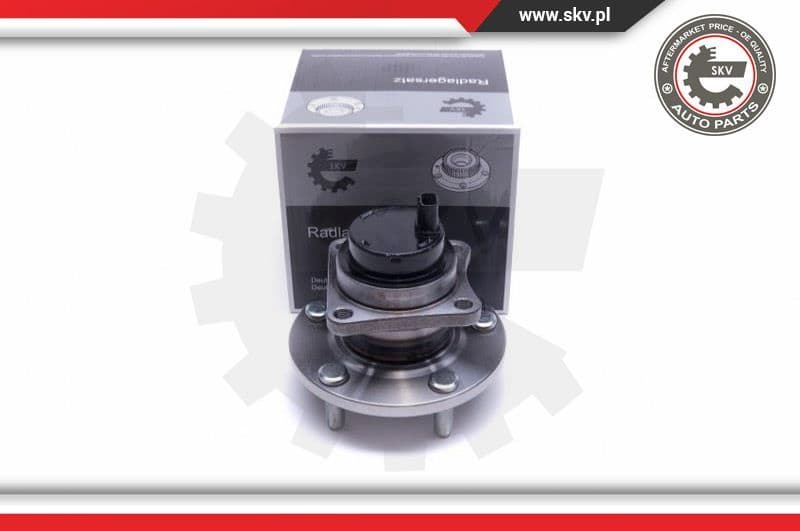 Wheel Bearing Kit 29SKV382