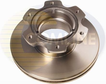 Brake Disc ADC9116V - image 2