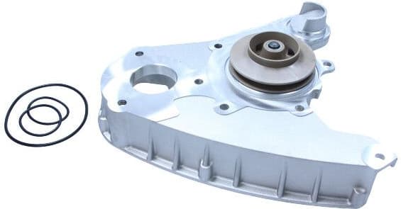 Water Pump, engine cooling 47-0286