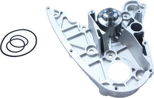 Water Pump, engine cooling 47-0286 - image 2