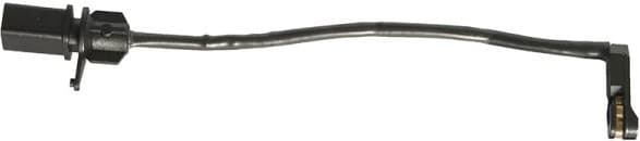 Warning Contact, brake pad wear 98046501