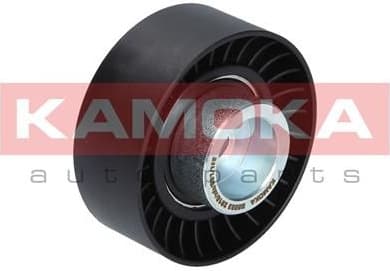 Deflection/Guide Pulley, V-ribbed belt R0063 - image 6