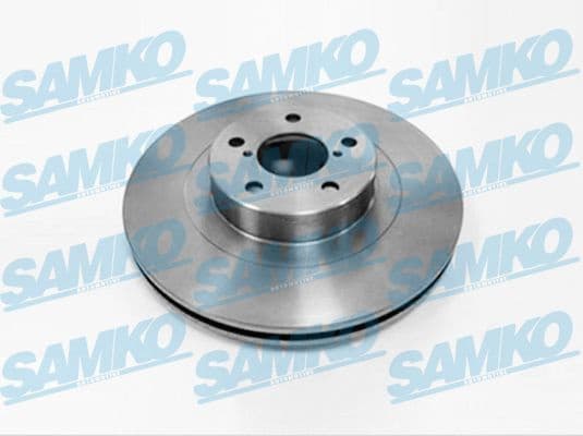 Brake Disc S4228V