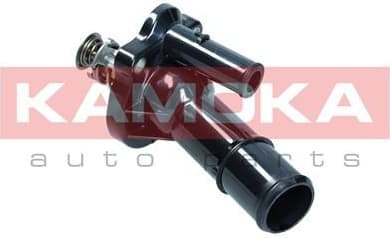 Thermostat, coolant 7710163 - image 2