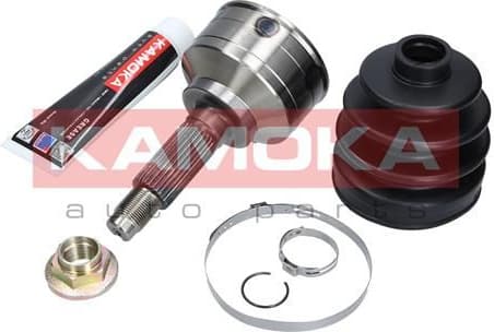 Joint Kit, drive shaft 6009 - image 8