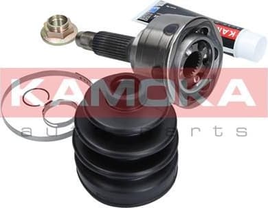 Joint Kit, drive shaft 6009 - image 9