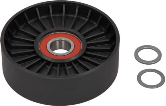 Tensioner Pulley, V-ribbed belt 54-0880