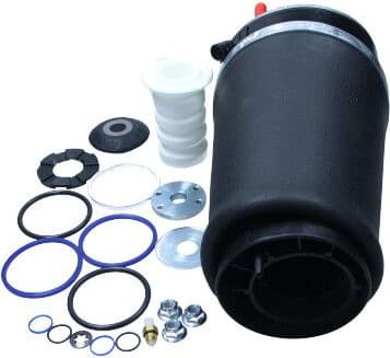 Bellow, air suspension 11-0809 - image 2