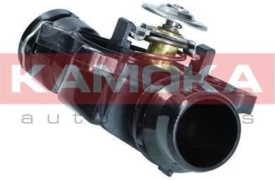 Thermostat, coolant 7710171 - image 4