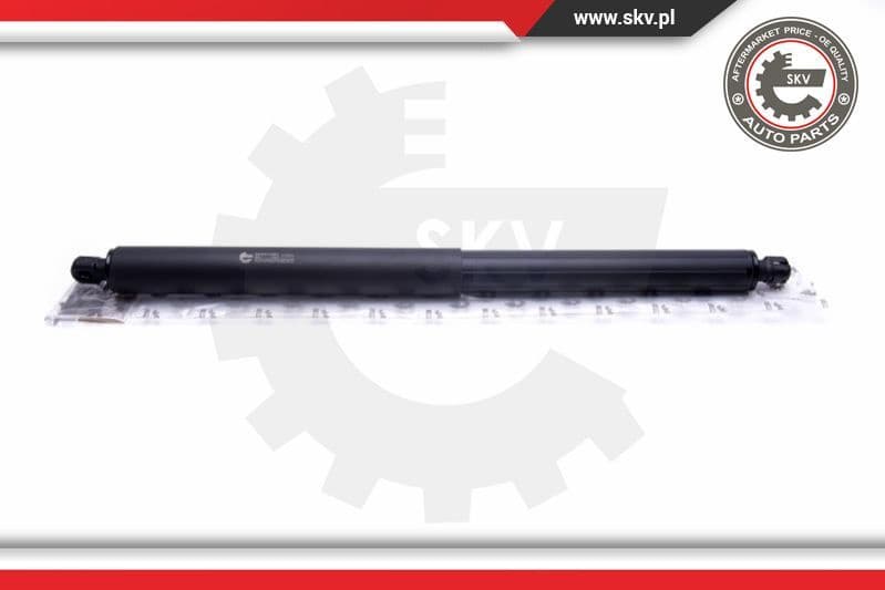 Gas Spring, boot/cargo area 52SKV591