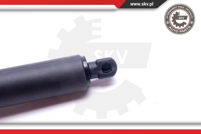 Gas Spring, boot/cargo area 52SKV591 - image 3