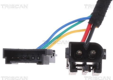 Gas Spring, boot/cargo area 8710 11303 - image 2