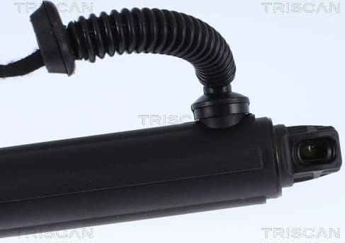 Gas Spring, boot/cargo area 8710 11304 - image 4