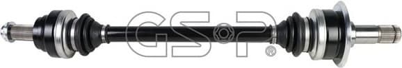 Drive Shaft 205137OL
