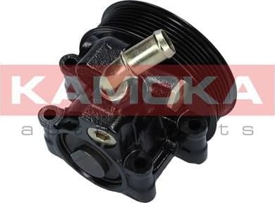 Hydraulic Pump, steering PP116 - image 7