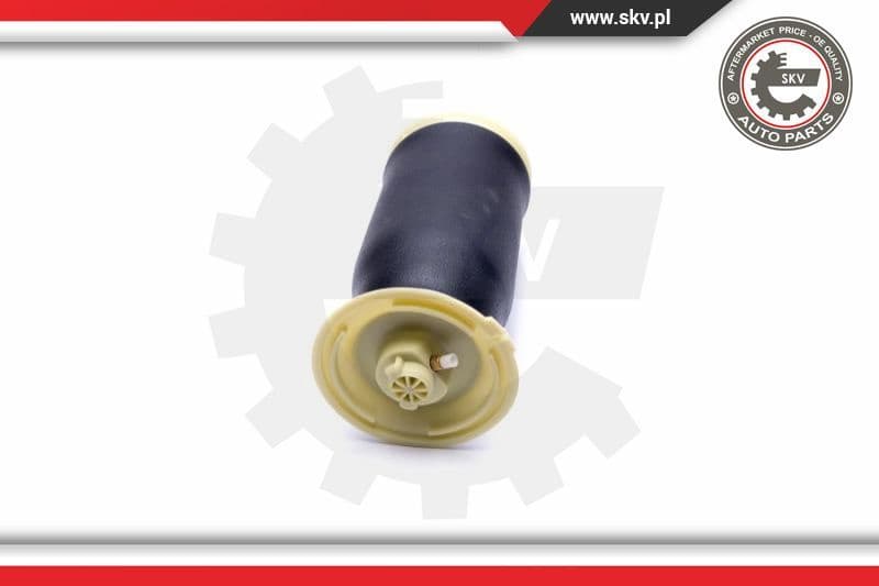 Air Spring, suspension 58SKV054 - image 3