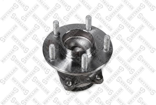 Wheel Bearing Kit 43-29310-SX