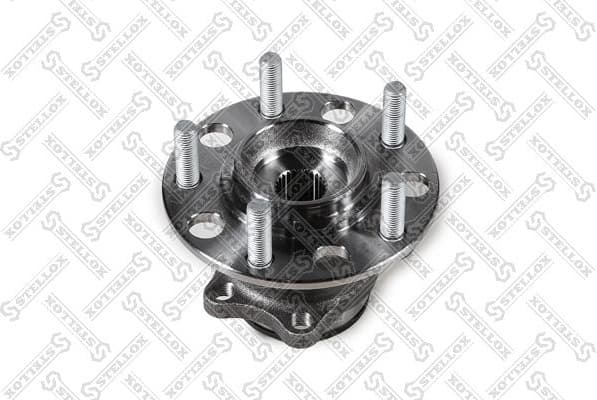 Wheel Bearing Kit 43-29342-SX