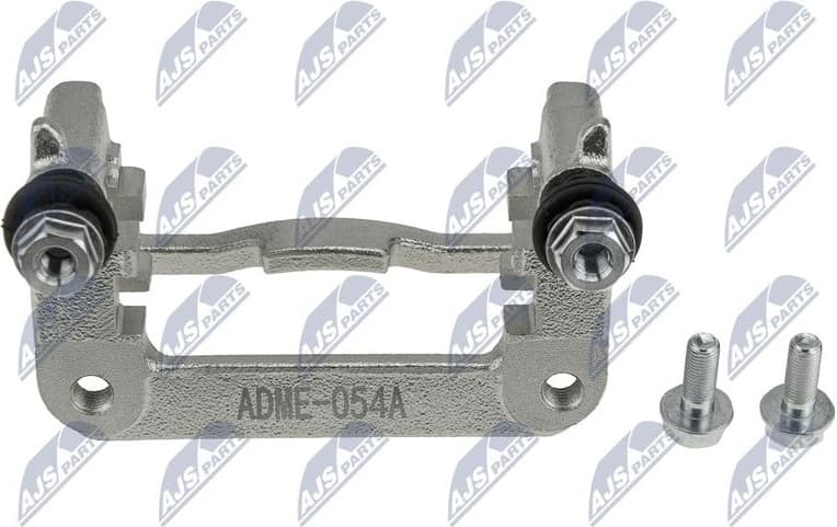 Bracket, brake caliper HZT-ME-054A - image 3