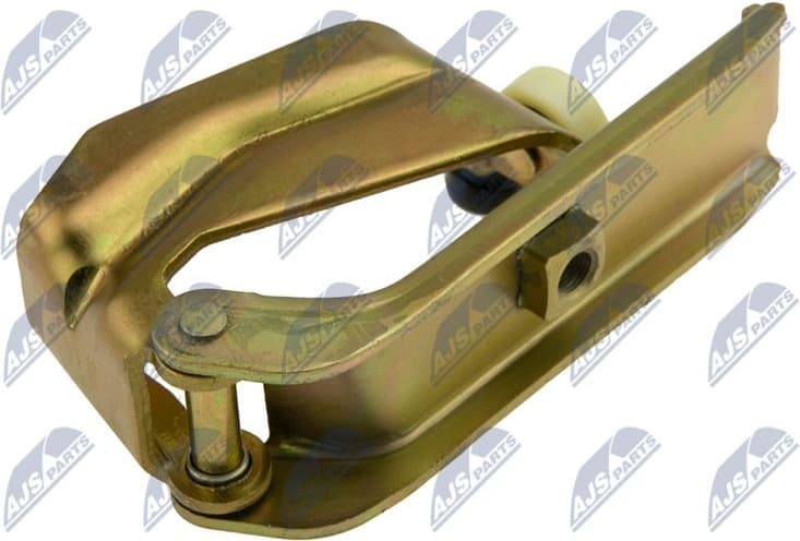 Roller Guide, sliding door EZC-ME-124 - image 2