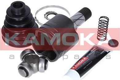 Joint Kit, drive shaft 8008 - image 5